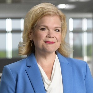 Fundraising Page: Aimee Davis